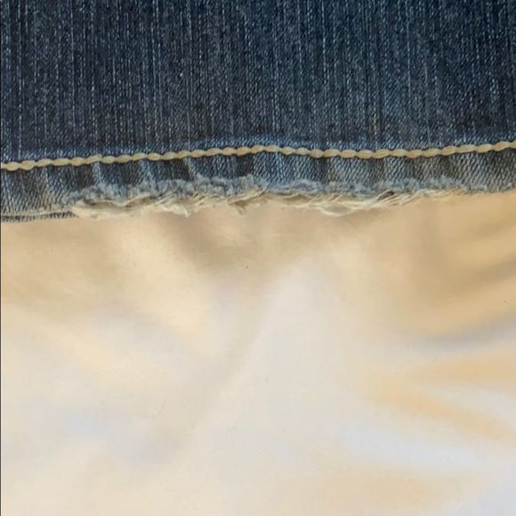 Nine West Women's Vintage America MidRise Jeans - Picture 10 of 10